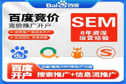 SEM竞价广告的智能优化：成功案例解读
